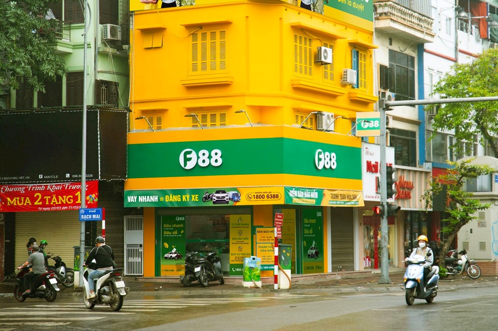 F88 bứt phá lợi nhuận quý 3/2025, đạt 90% kế hoạch năm - ảnh 1