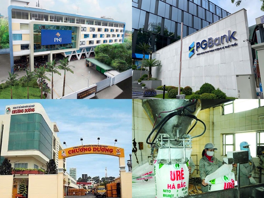 Điểm tin doanh nghiệp: PNJ lãi 496 tỷ đồng, Đạm Hà Bắc lỗ 96 tỷ trong quý III/2025 - ảnh 1