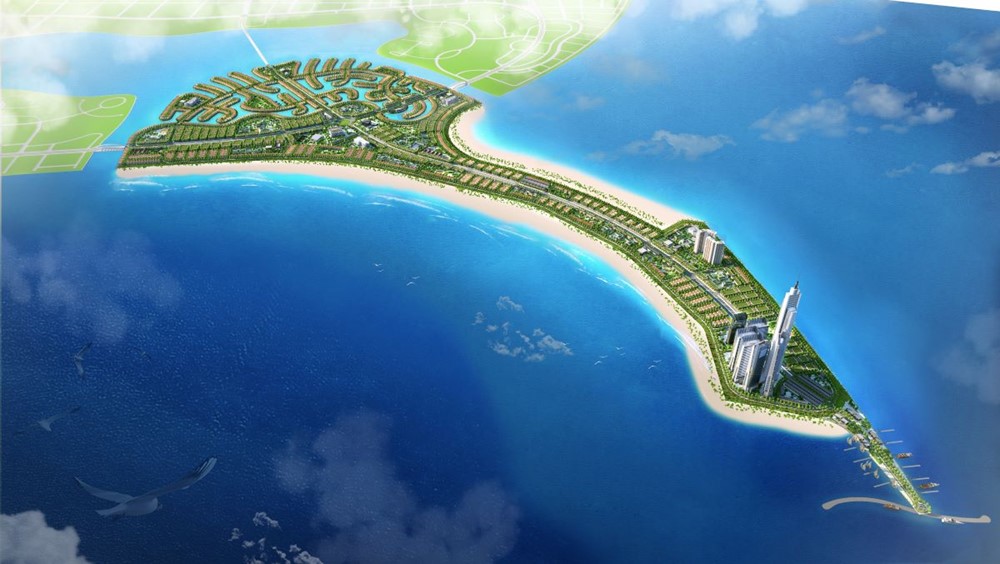 Vinhomes Green Paradise - “Kỳ tích phương Đông” mở ra chương mới cho hành trình ESG toàn cầu - ảnh 2