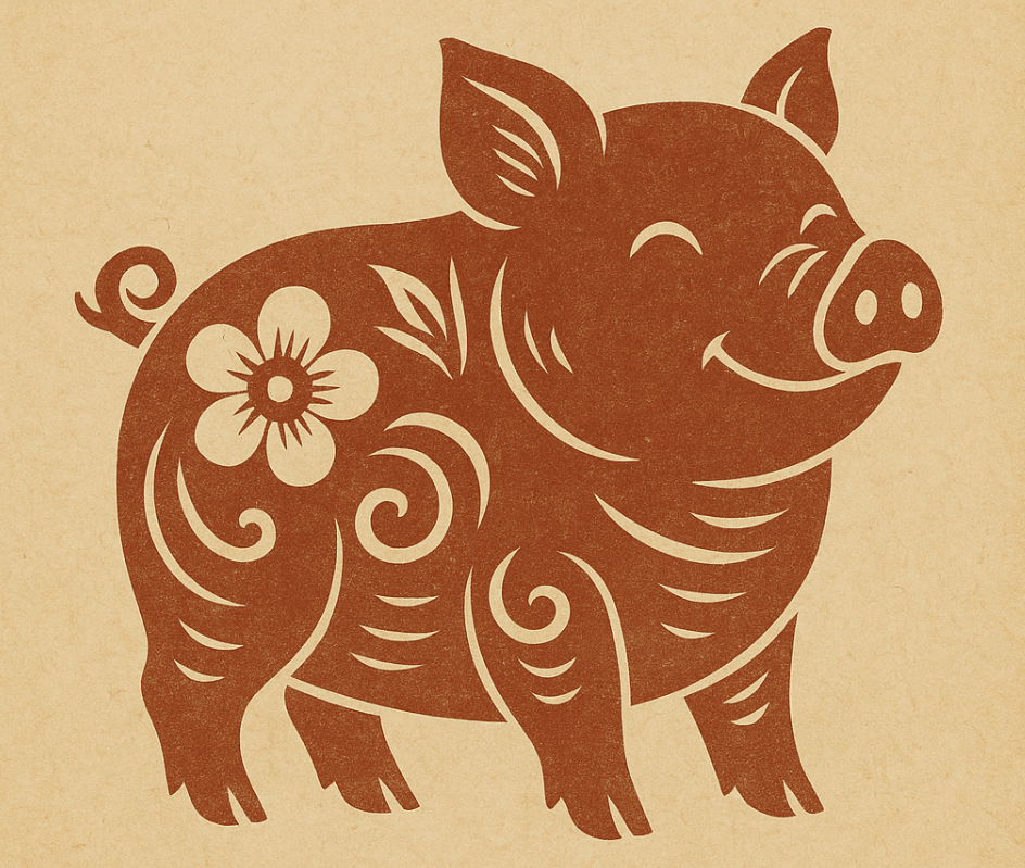 Tử vi tháng 11/2025: Những con giáp nào tài lộc hanh thông, tình duyên rực rỡ - ảnh 4