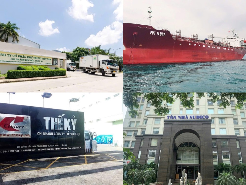 Điểm tin doanh nghiệp: Lợi nhuận quý III sụt mạnh, nhiều doanh nghiệp lỗ sâu - ảnh 1