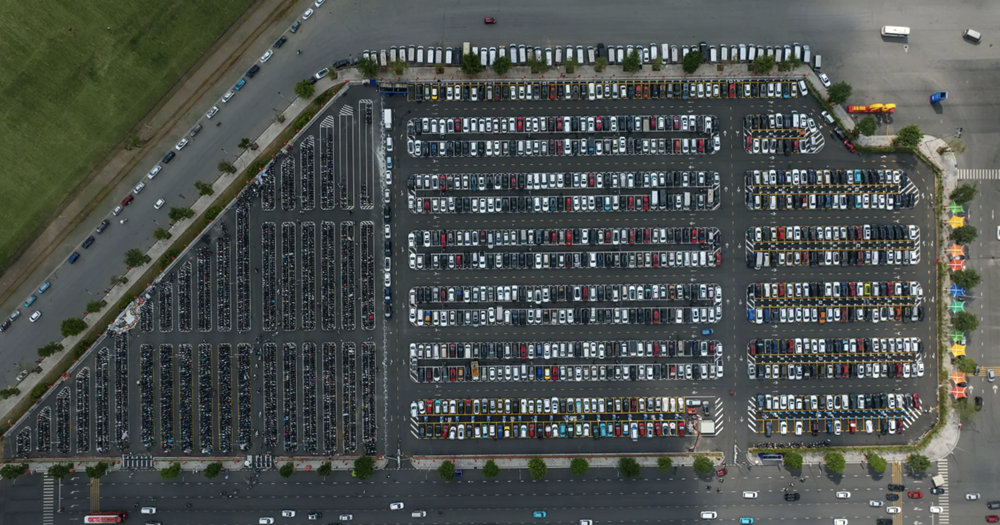 Hội chợ Mùa Thu 2025: Toàn cảnh quy mô và lộ trình di chuyển thuận tiện - ảnh 7