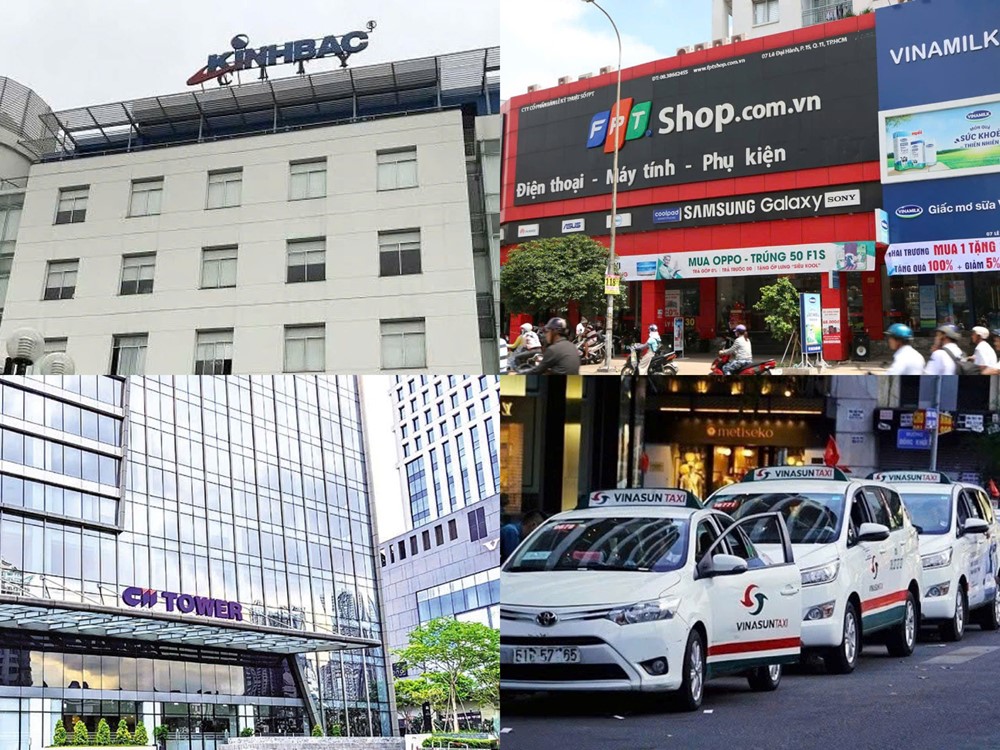 Điểm tin doanh nghiệp: Vinasun lãi giảm 56%, KBC lãi 307 tỷ dù gánh nợ hơn 1 tỷ USD - ảnh 1