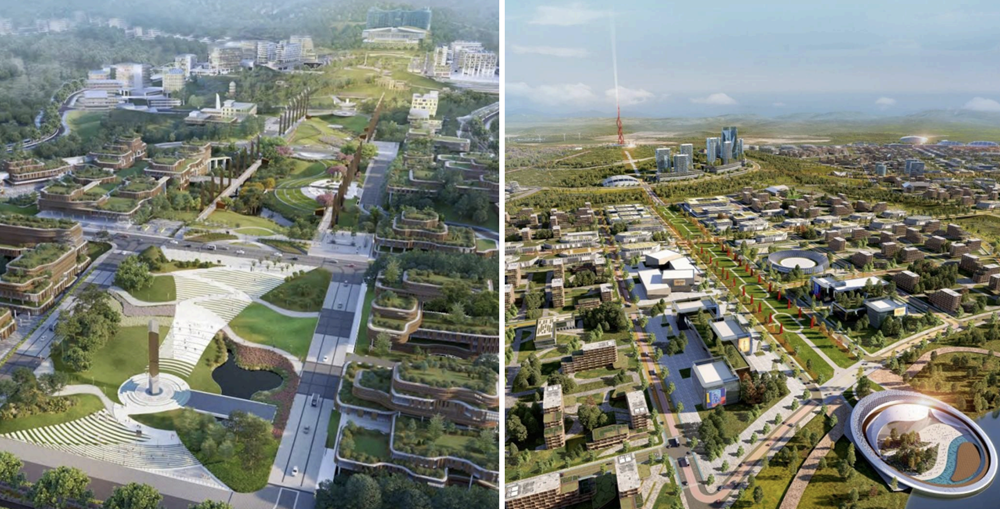 enCity và URBAN+ ký kết thỏa thuận hợp tác chiến lược – Chung tay kiến tạo các đô thị bền vững và bản sắc tại Đông Nam Á  - ảnh 1