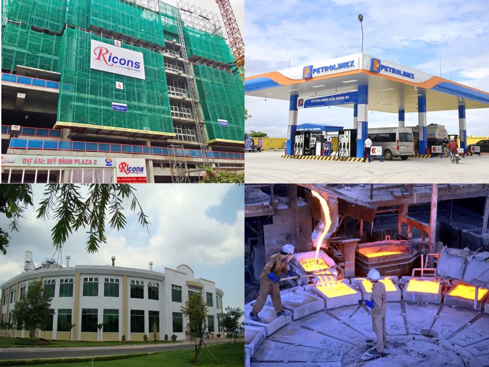 Điểm tin doanh nghiệp: Vimico bội thu 1.368 tỷ, Sabibeco trở lại sau thua lỗ - ảnh 1