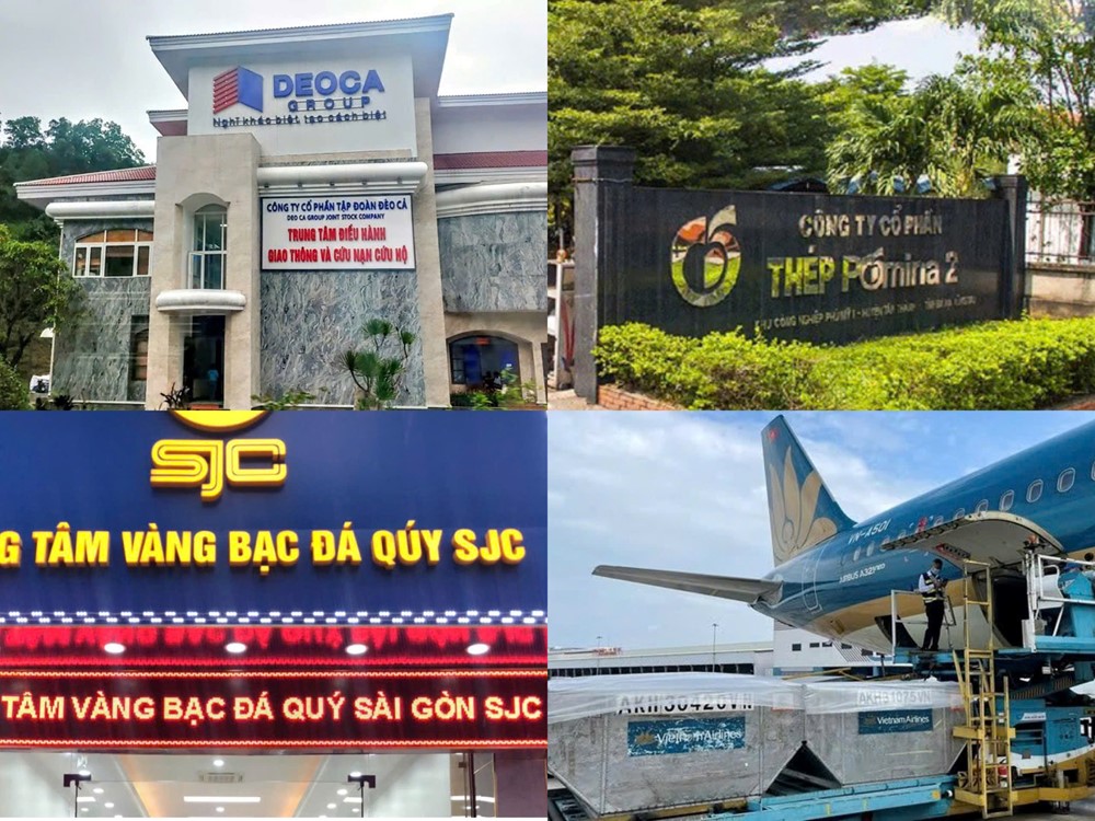 Điểm tin doanh nghiệp: HHV lãi 129 tỷ đồng, Vietnam Airlines thu hơn 115 tỷ cổ tức - ảnh 1