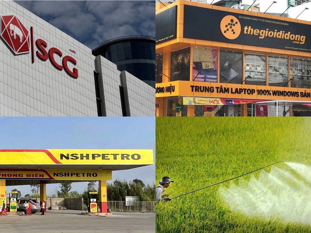 Điểm tin doanh nghiệp: SCG doanh thu 25.300 tỷ, PSH tiếp tục trắng doanh thu - ảnh 1