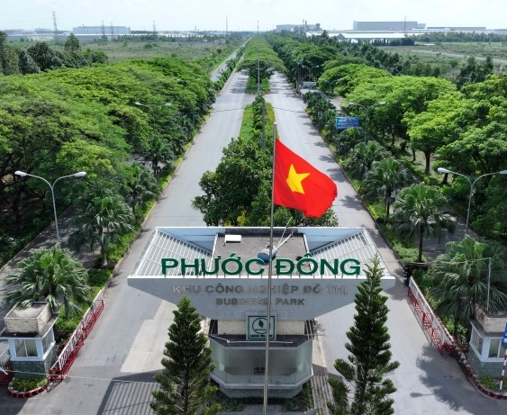 Đầu tư Sài Gòn VRG chốt quyền tạm ứng cổ tức tiền mặt 10% vào ngày 20/11 - ảnh 1