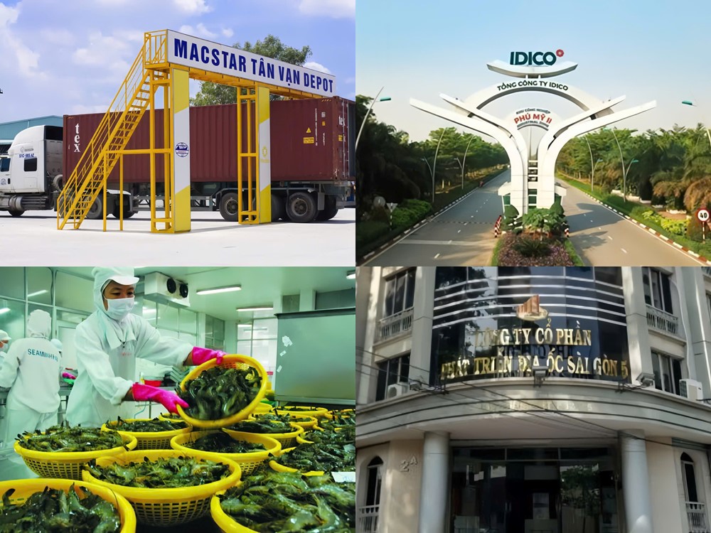 Điểm tin doanh nghiệp: Saigonres tăng vốn hàng trăm tỷ, Jostoco âm vốn 326 tỷ đồng - ảnh 1