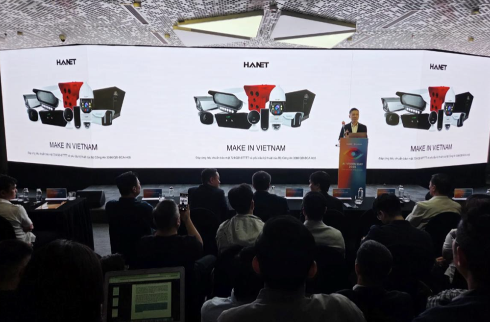 G-Group xây hệ sinh thái công nghệ Việt để đồng hành cùng quốc gia trên hành trình tự chủ công nghệ - ảnh 2