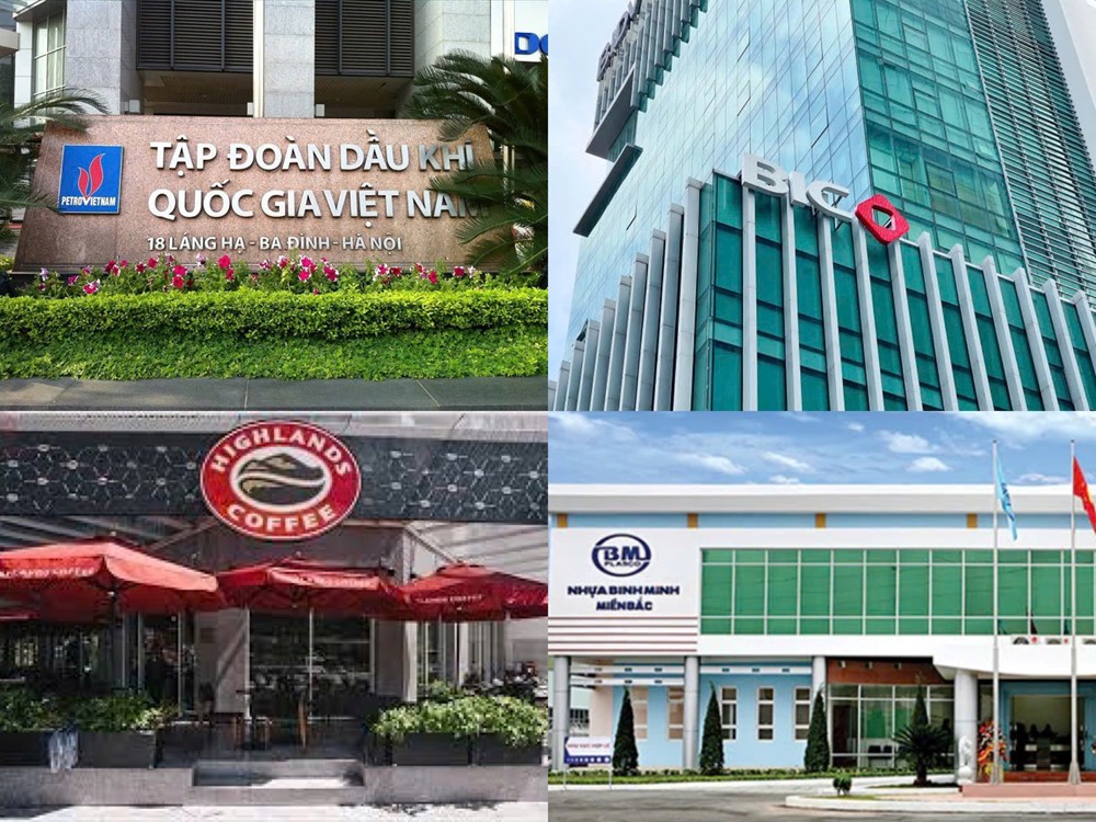 Điểm tin doanh nghiệp: Nhựa Bình Minh chi 532 tỷ cổ tức, Highlands Coffee lập kỷ lục lợi nhuận quý III - ảnh 1