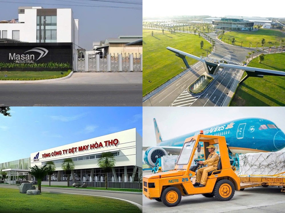 Điểm tin doanh nghiệp: Vingroup phát hành 3,85 tỷ cổ phiếu, Hòa Thọ chi 90 tỷ cổ tức - ảnh 1