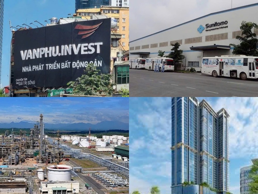 Điểm tin doanh nghiệp: Dicera hoàn tất thương vụ 428,6 tỷ, JVC thành lập công ty con vốn 250 tỷ - ảnh 1