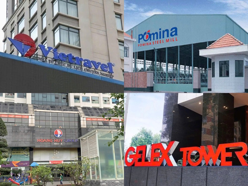 Điểm tin doanh nghiệp: Vietravel thoái 18,4 triệu cổ phần, Vingroup tung gói vay 0% - ảnh 1