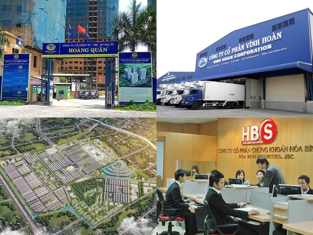 Điểm tin doanh nghiệp: Dream City Villas bị phạt 92,5 triệu đồng, Vĩnh Hoàn giảm 11% doanh thu - ảnh 1