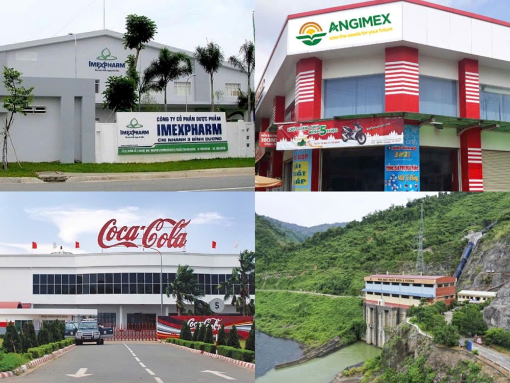 Điểm tin doanh nghiệp: Angimex sắp tổ chức ĐHĐCĐ thường niên 2025, AVC rót 113 tỷ cổ tức - ảnh 1