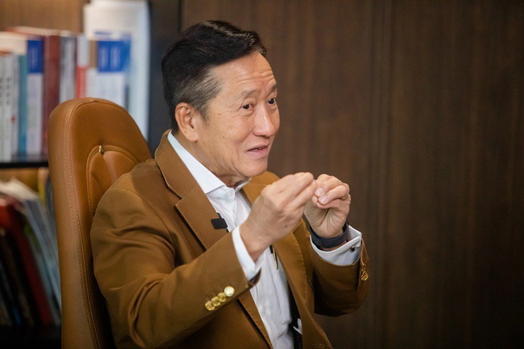 “Trùm bút bi” Thiên Long đang kinh doanh ra sao trước tin về tay Tập đoàn Nhật Bản - ảnh 1