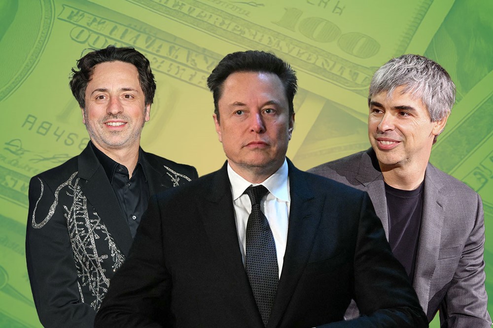 Elon Musk tiếp tục giàu nhất thế giới với khối tài sản khổng lồ - ảnh 1