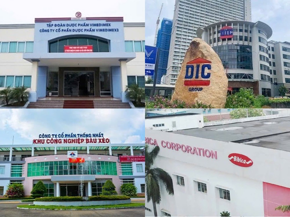 Điểm tin doanh nghiệp: Hai doanh nghiệp lớn bị hủy đại chúng, DIC Corp mua lại 800 tỷ trái phiếu - ảnh 1