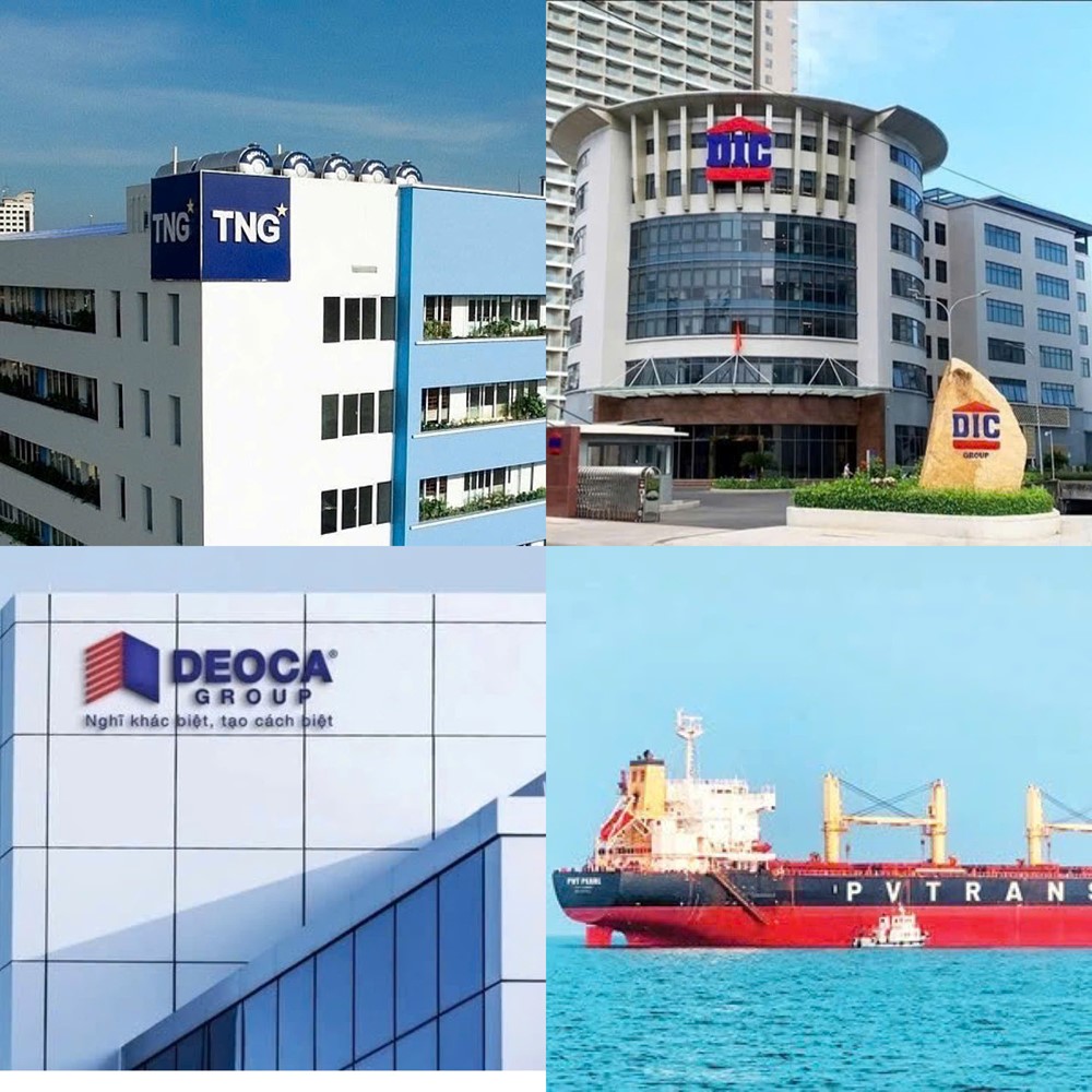 Điểm tin doanh nghiệp: PVTrans vượt 150% kế hoạch, DC4 giải thể công ty con - ảnh 1