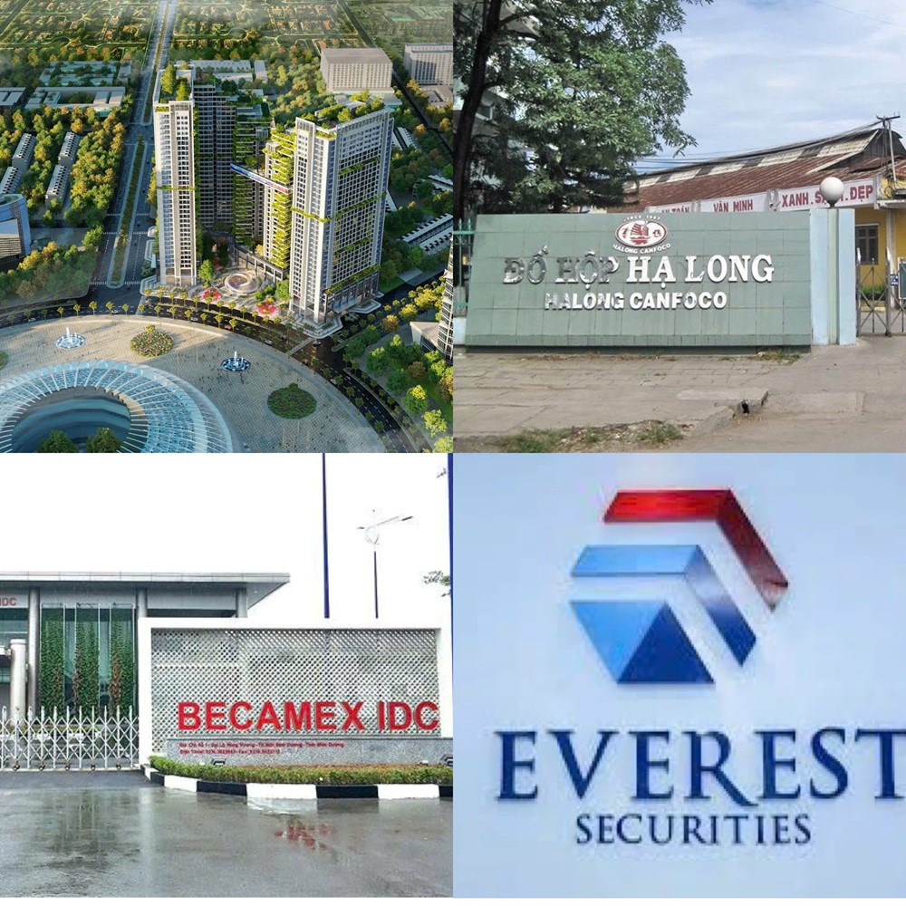 Điểm tin doanh nghiệp: Becamex hút 1.560 tỷ trái phiếu, Nam Mê Kông vay 1.285 tỷ - ảnh 1