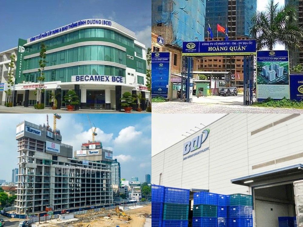 Điểm tin doanh nghiệp: Saigon Glory chậm trả 3,5 tỷ đồng lãi trái phiếu, Becamex BCE tăng vốn lên 700 tỷ - ảnh 1