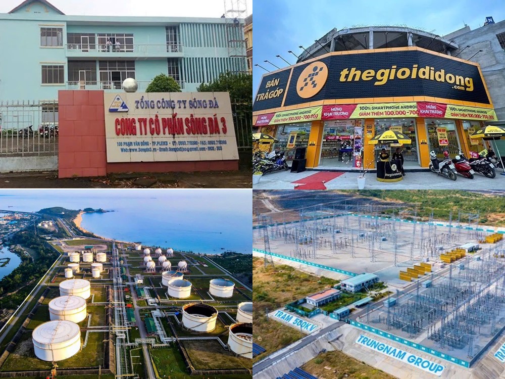 Điểm tin doanh nghiệp: Điện mặt trời Trung Nam Thuận Nam bị phạt 92,5 triệu, SD3 tiếp tục lùi trả cổ tức 2015 - ảnh 1