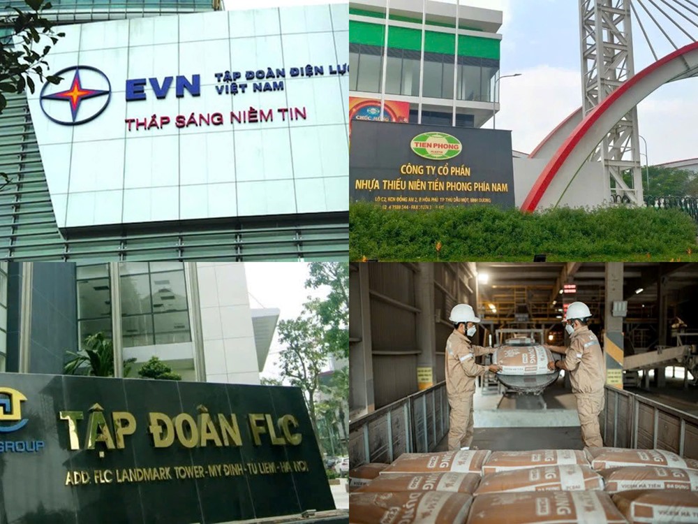 Điểm tin doanh nghiệp: NTP tạm ứng cổ tức tiền mặt 15%, FLC ước lãi 635 tỷ từ bất động sản - ảnh 1