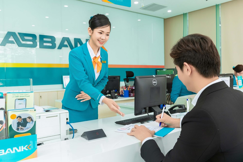 ABBANK được chào bán cổ phiếu ra công chúng, tăng vốn điều lệ thêm 3.100 tỷ đồng  - ảnh 2