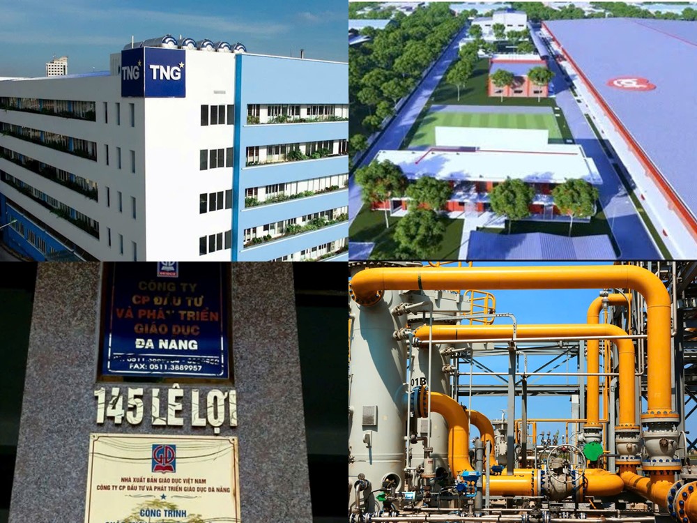 Điểm tin doanh nghiệp: TNG thu 8.696 tỷ đồng năm 2025, IDP chi 154 tỷ cổ tức - ảnh 1