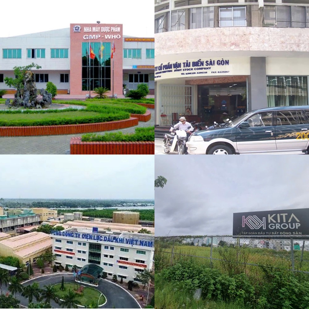 Điểm tin doanh nghiệp: Kita Invest tăng vốn lên 6.650 tỷ, SGS chốt cổ tức tiền mặt 92,5% - ảnh 1