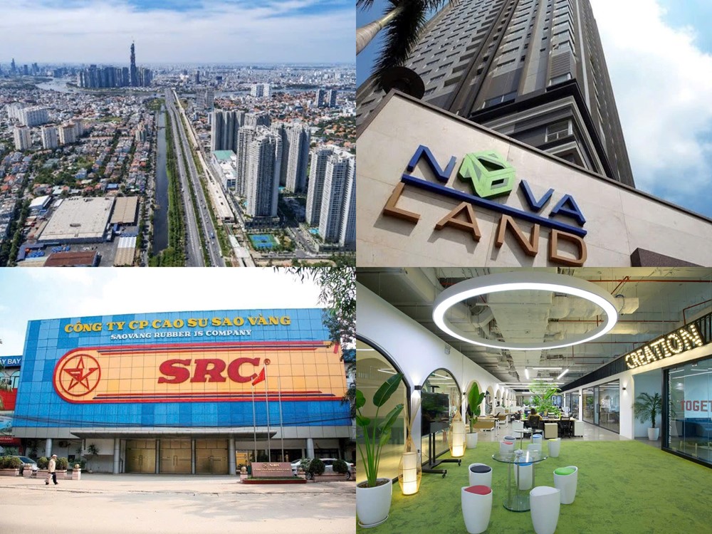 Điểm tin doanh nghiệp: Apec Group bị phạt 150 triệu đồng, Cao su Sao Vàng đặt mục tiêu 2.000 tỷ doanh thu - ảnh 1