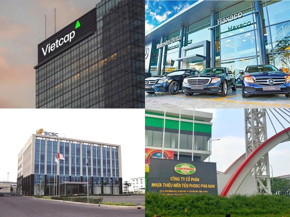 Điểm tin doanh nghiệp: Loạt doanh nghiệp báo lãi lớn năm 2025 - ảnh 1