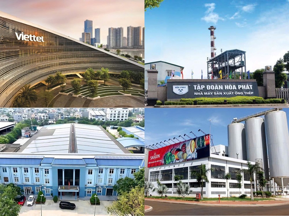 Điểm tin doanh nghiệp: Viettel Global lãi kỷ lục 11.273 tỷ, Hòa Phát và Damsan bứt tốc - ảnh 1