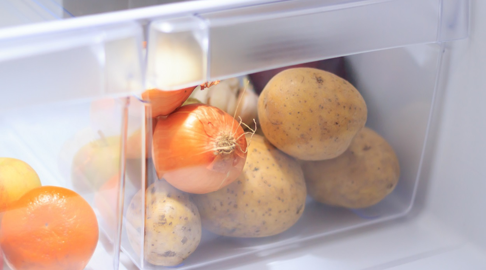 5 loại thực phẩm không nên để thường xuyên trong tủ lạnh vì sẽ 'sinh độc', gây ung thư - ảnh 1