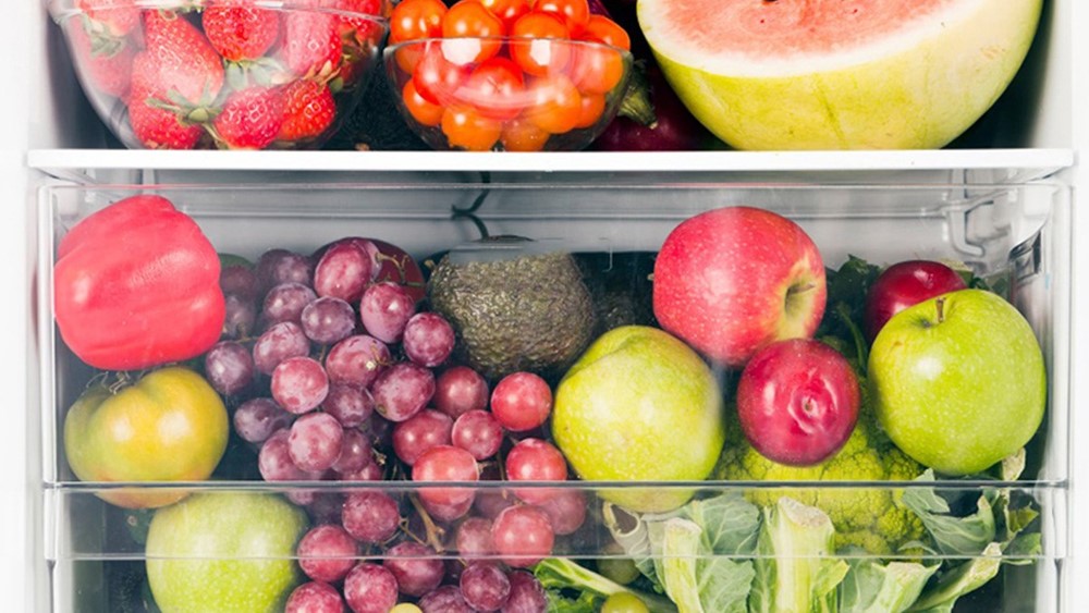 5 loại thực phẩm không nên để thường xuyên trong tủ lạnh vì sẽ 'sinh độc', gây ung thư - ảnh 2