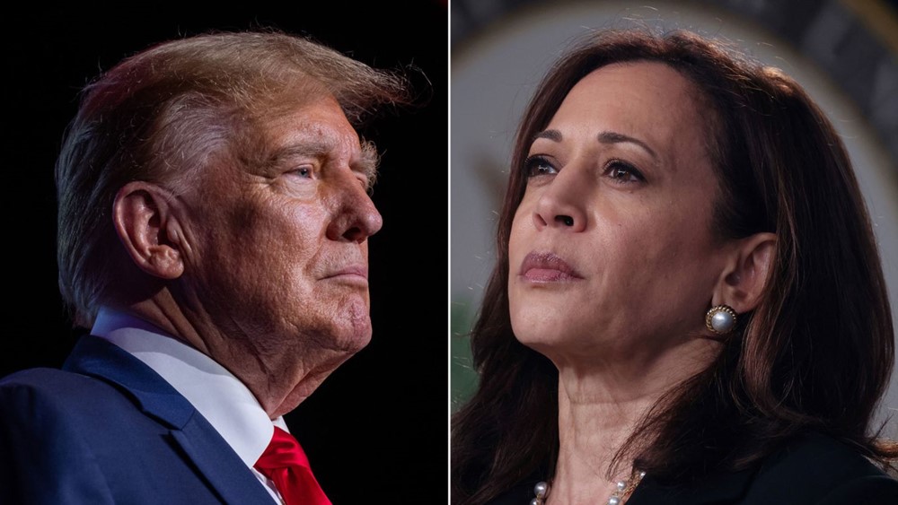 Ông Trump ‘chần chừ’ về cuộc tranh luận với bà Harris, có thể từ chối tham gia  - ảnh 1