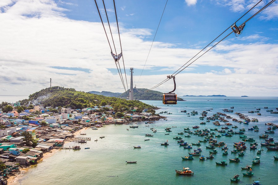 Hòn đảo ngọc có 150km đường bờ biển của Việt Nam vừa lọt top điểm đến tuyệt vời nhất thế giới 2024  - ảnh 2