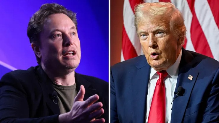 Ông Trump tuyên bố sẽ trao cho Elon Musk một vị trí trong Nội các, cân nhắc chấm dứt tín dụng thuế xe điện  - ảnh 1