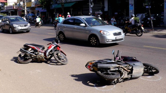 Đề xuất hỗ trợ tới 10 triệu đồng cho gia đình có nạn nhân chết vì tai nạn giao thông  - ảnh 2