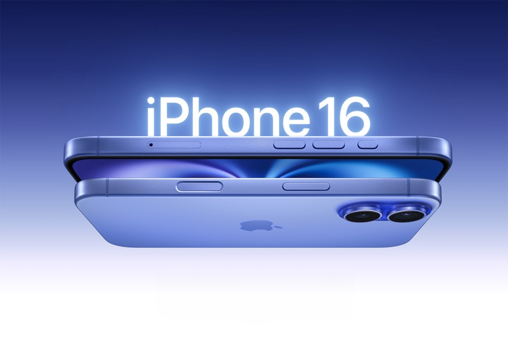 Apple có thể đạt vốn hóa thị trường 4.000 tỷ USD vào năm 2025 nhờ iPhone 16? - ảnh 1