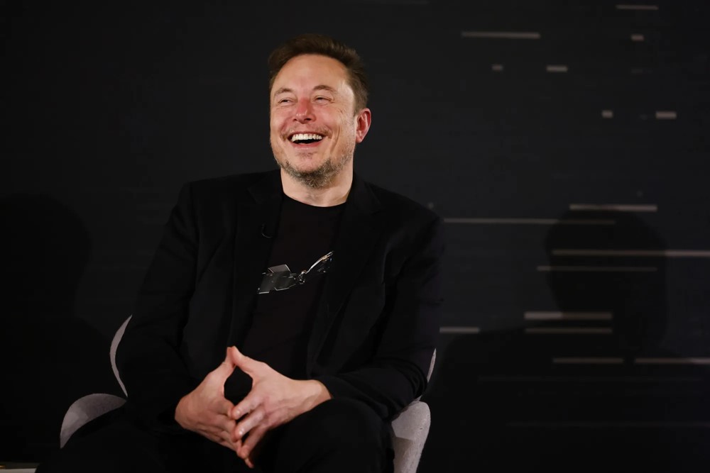 Tỷ phú Elon Musk 'đút túi' 34 tỷ USD chỉ sau 1 đêm nhờ cú bật mạnh của Tesla  - ảnh 1