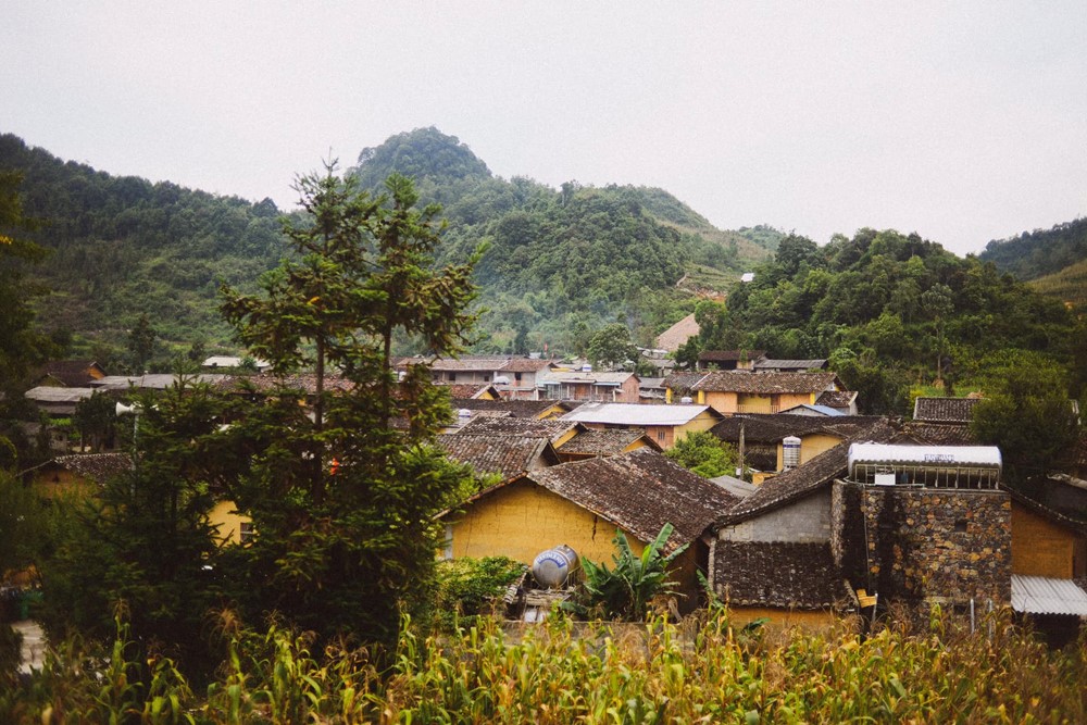 Ngôi làng đẹp tựa cổ tích dưới bóng cờ Lũng Cú, vươn mình trở thành điểm sáng du lịch cộng đồng giữa cao nguyên đá Đồng Văn - ảnh 3