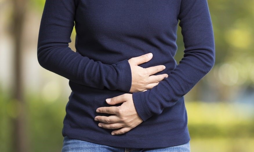 Constipation increases your risk of a heart attack, new study finds