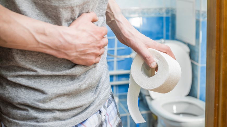 6 Treatments for Chronic Constipation