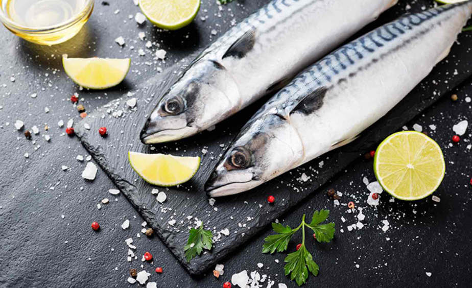 Loài cá là ‘vua’ giàu omega 3 hơn cả cá hồi: Tốt cho trí não, bổ cho tim mạch, dễ dàng tìm mua ở chợ Việt - ảnh 5