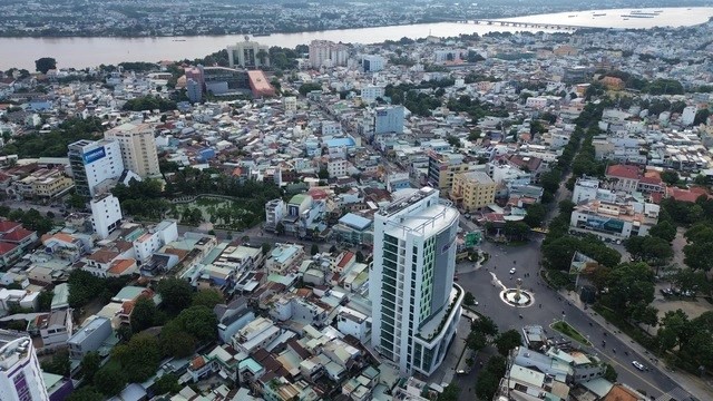 Đến năm 2030, tỉnh là nơi đặt siêu sân bay lớn nhất Việt Nam sẽ có 19 đô thị  - ảnh 1