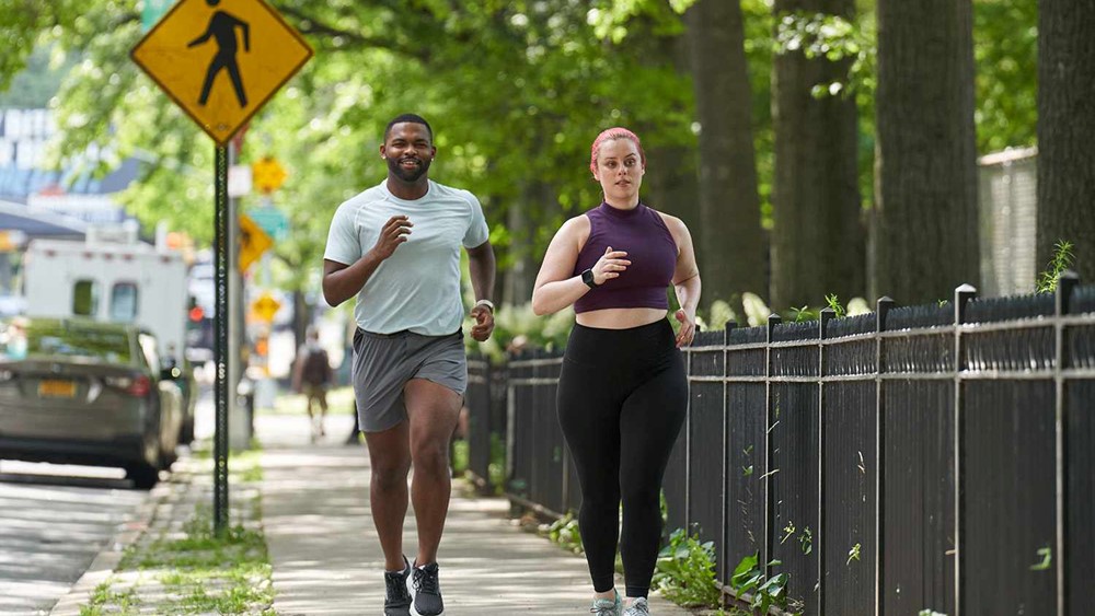 Loại thuốc có tác dụng ngang với việc chạy bộ 10km - ảnh 2