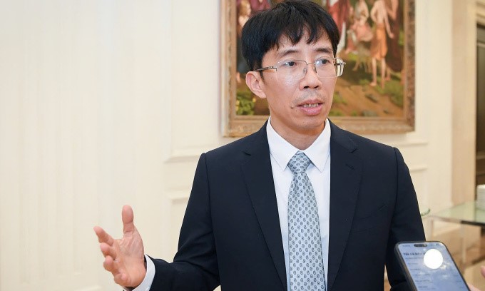 Bộ Y tế cảnh báo tỷ lệ nam giới đột quỵ nhiều gấp 4 lần nữ - ảnh 4