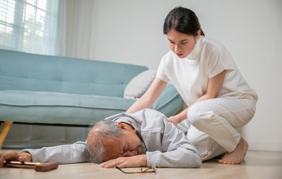 Bộ Y tế cảnh báo tỷ lệ nam giới đột quỵ nhiều gấp 4 lần nữ - ảnh 1